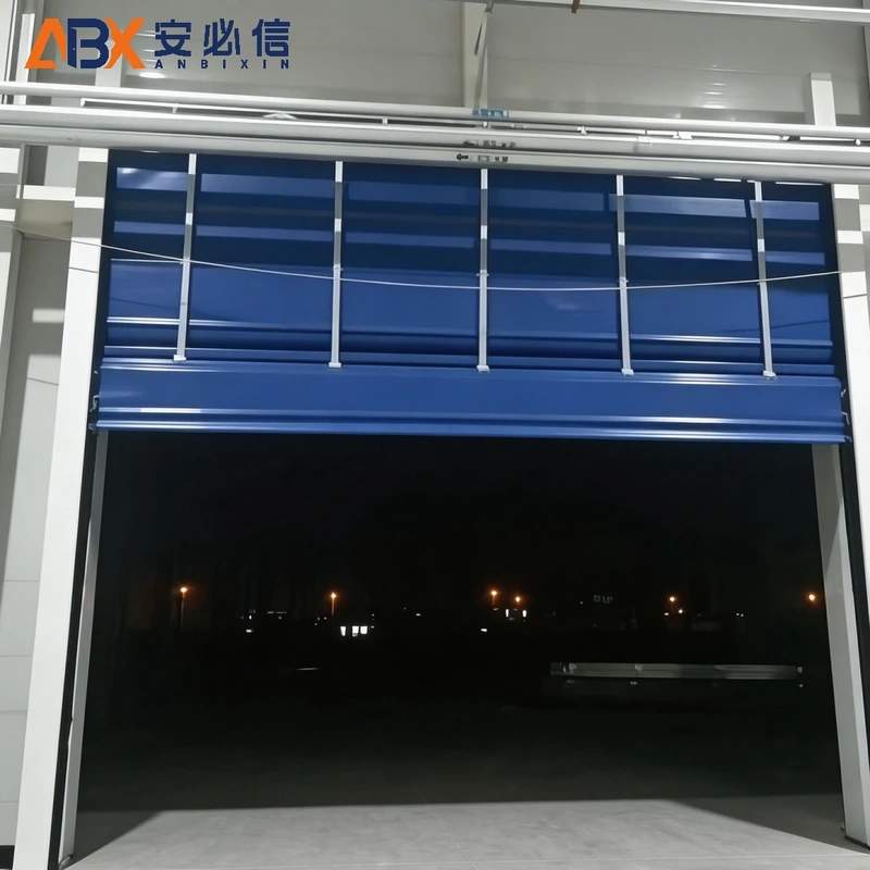 乐山充气式门封